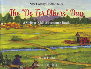 The Do For Others Day Storybook (Paperback)