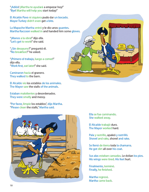 Page 10_INSIDE_The Do For Others Day_Spanish to English