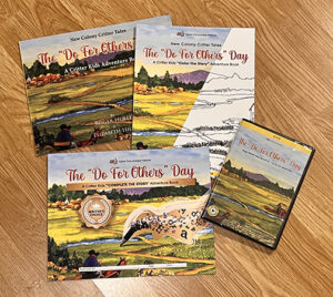 The Do For Others Day - BUNDLE
