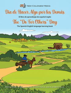 The "Do For Others" Day - Spanish to English Version